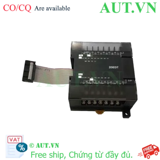 Ảnh của PLC Omron CP1W-20EDT