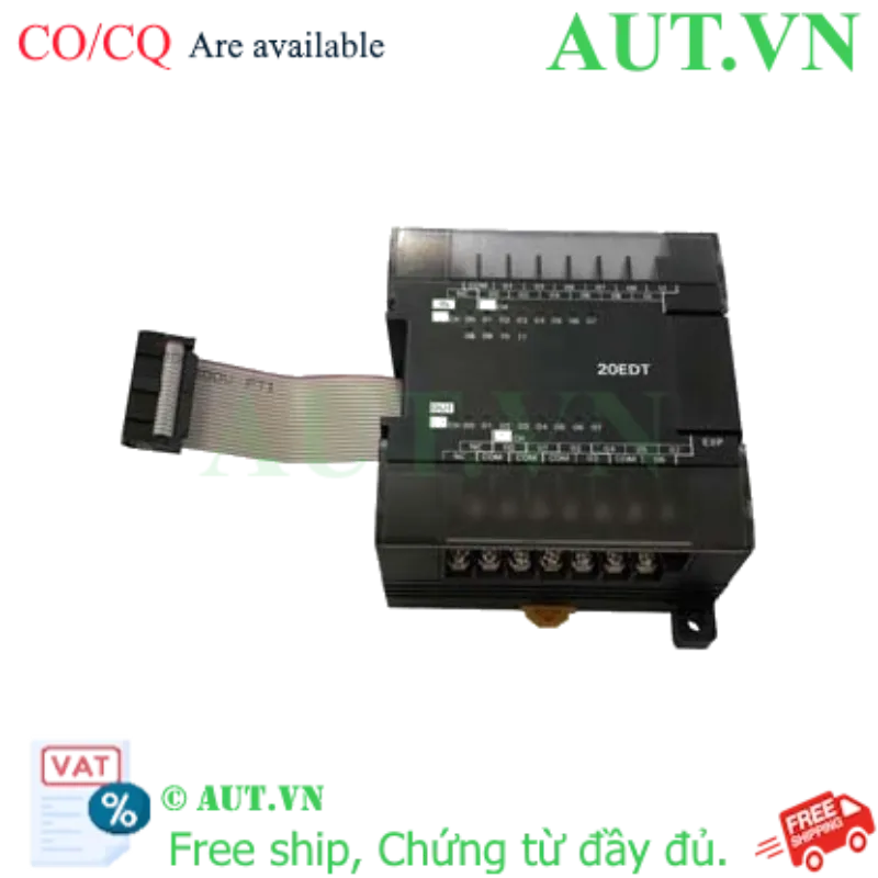 Ảnh của PLC Omron CP1W-20EDT