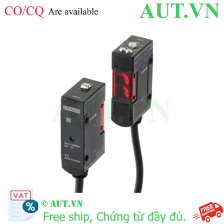 Ảnh của Cảm biến quang điện Omron E3S-AT91 2M
