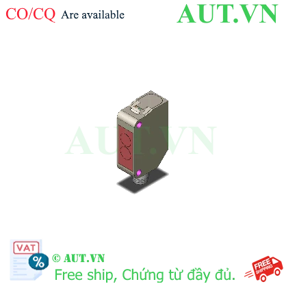 Ảnh của Cảm biến quang điện  Omron E3ZM-LS69H