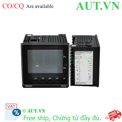 Ảnh của Đồng hồ nhiệt Omron E5AC-CX3DSM-804