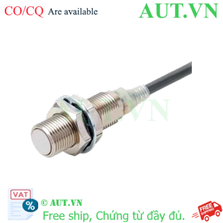 Ảnh của Cảm biến tiệm cận Omron E2ER-X3D1 2M