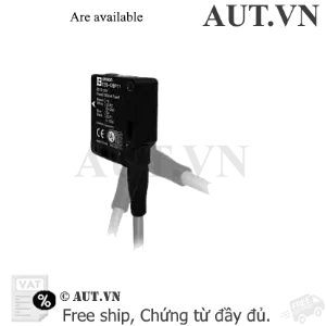Ảnh của Cảm biến quang điện Omron E3S-DBP11 2M