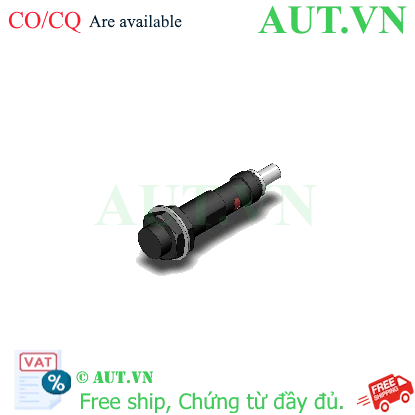 Ảnh của Cảm biến tiệm cận  Omron E2EF-QX3D1 2M