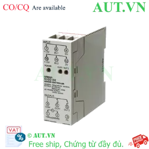 Ảnh của Bộ điều khiển cảm biến Omron S3D2-EK chính hãng | AUT VN
