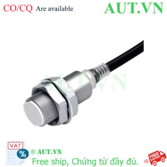 Ảnh của Cảm biến tiệm cận Omron E2EQ-X11D218 2M