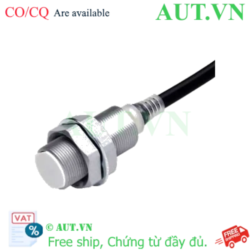 Ảnh của Cảm biến tiệm cận Omron E2EQ-X11D218 2M
