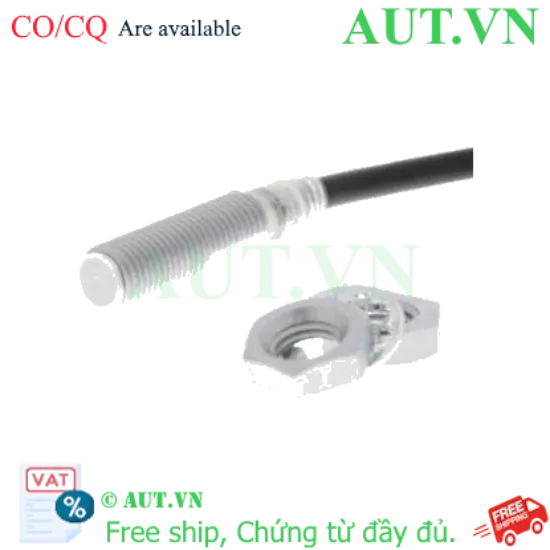 Ảnh của Cảm biến tiệm cận Omron E2EQ-X3D18-T 5M