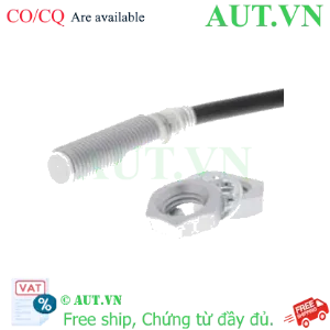 Ảnh của Cảm biến tiệm cận Omron E2EQ-X3D28-T 5M