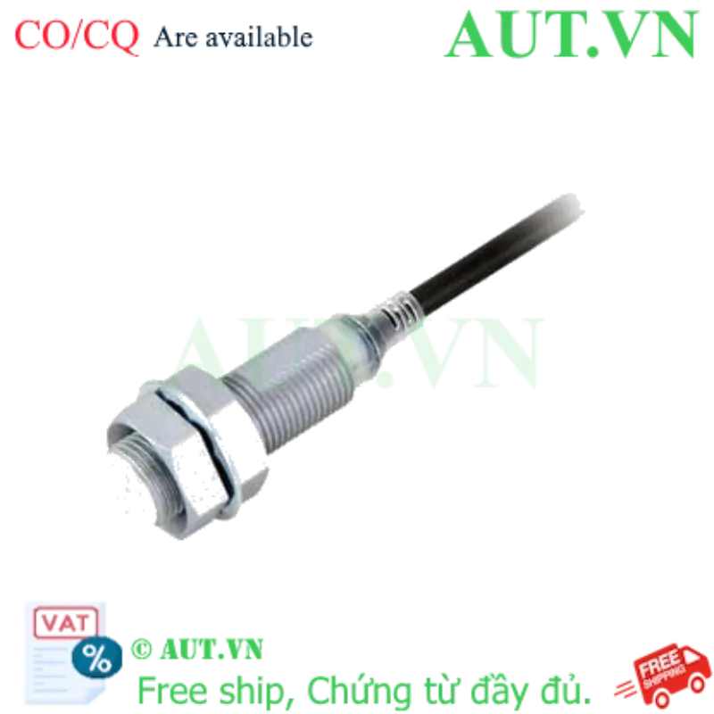 Ảnh của Cảm biến tiệm cận Omron E2EQ-X7D112-T 5M