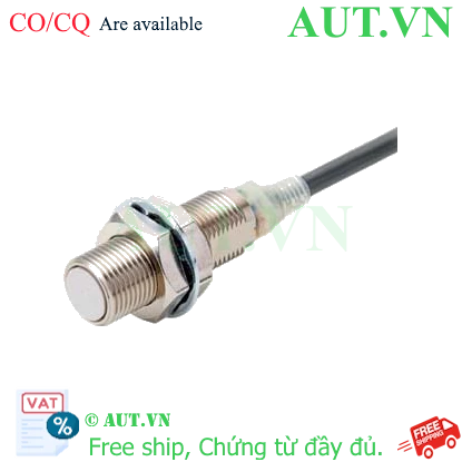Ảnh của Cảm biến tiệm cận Omron E2ERZ-X2D2 2M