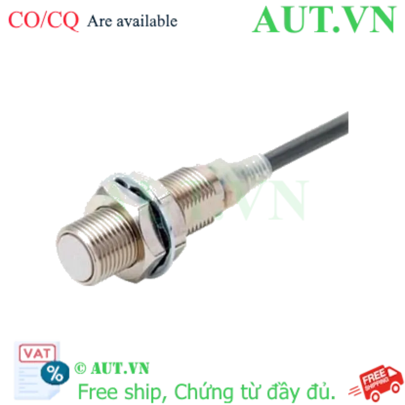 Ảnh của Cảm biến tiệm cận Omron E2ERZ-X2D2 2M