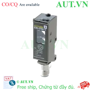 Ảnh của Cảm biến quang điện Omron E3S-CT66-D