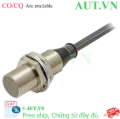 Ảnh của Cảm biến tiệm cận  Omron E2EY-X4C1 2M