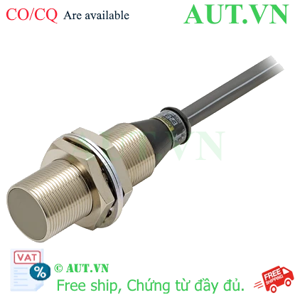 Ảnh của Cảm biến tiệm cận  Omron E2EY-X4C1 2M