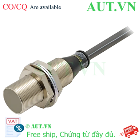 Ảnh của Cảm biến tiệm cận  Omron E2EY-X4C1 2M