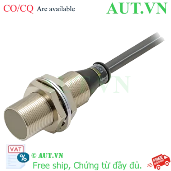 Ảnh của Cảm biến tiệm cận  Omron E2EY-X4C1 2M