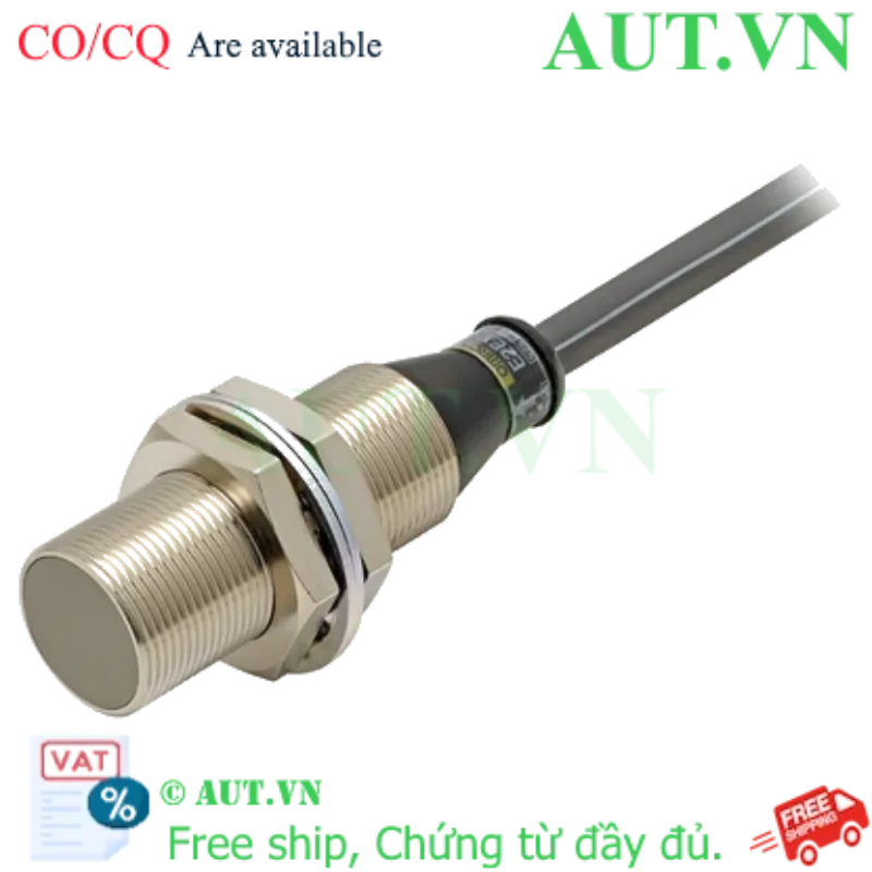 Ảnh của Cảm biến tiệm cận  Omron E2EY-X4C1 2M