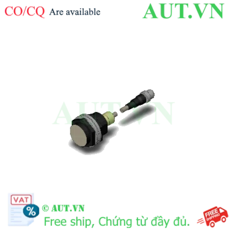 Ảnh của Cảm biến tiệm cận  Omron E2EQ-X10D1-M1GJ 0.5M