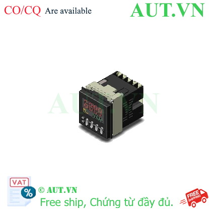 Ảnh của Timer  Omron H5CX-ASD-N