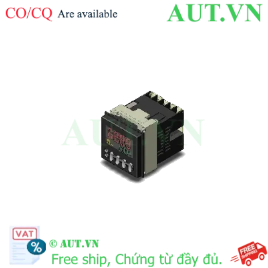 Ảnh của Timer  Omron H5CX-ASD-N