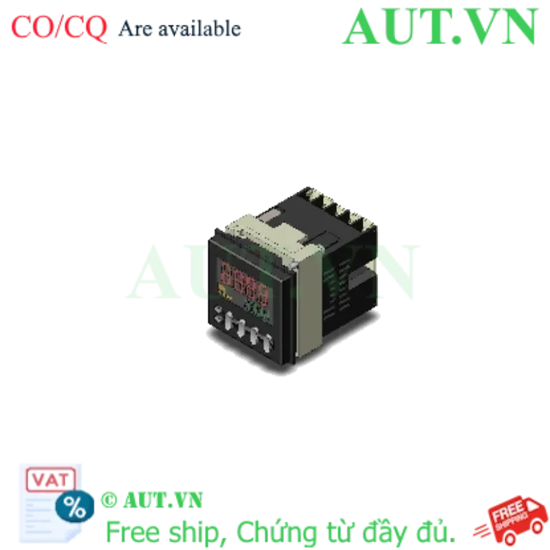 Ảnh của Timer  Omron H5CX-ASD-N