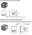 Ảnh của Timer  Omron H5CX-ASD-N