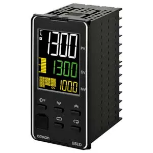 Ảnh của Đồng hồ nhiệt Omron E5ED-RX4D6M-000