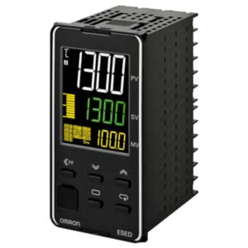 Ảnh của Đồng hồ nhiệt Omron E5ED-RX4D6M-000