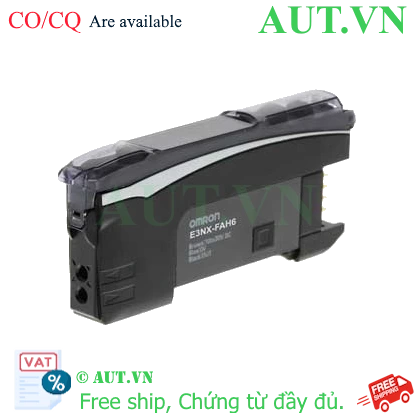 Ảnh của Cảm biến sợi quang Omron E3NX-FAH6