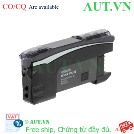 Ảnh của Cảm biến sợi quang Omron E3NX-FAH6