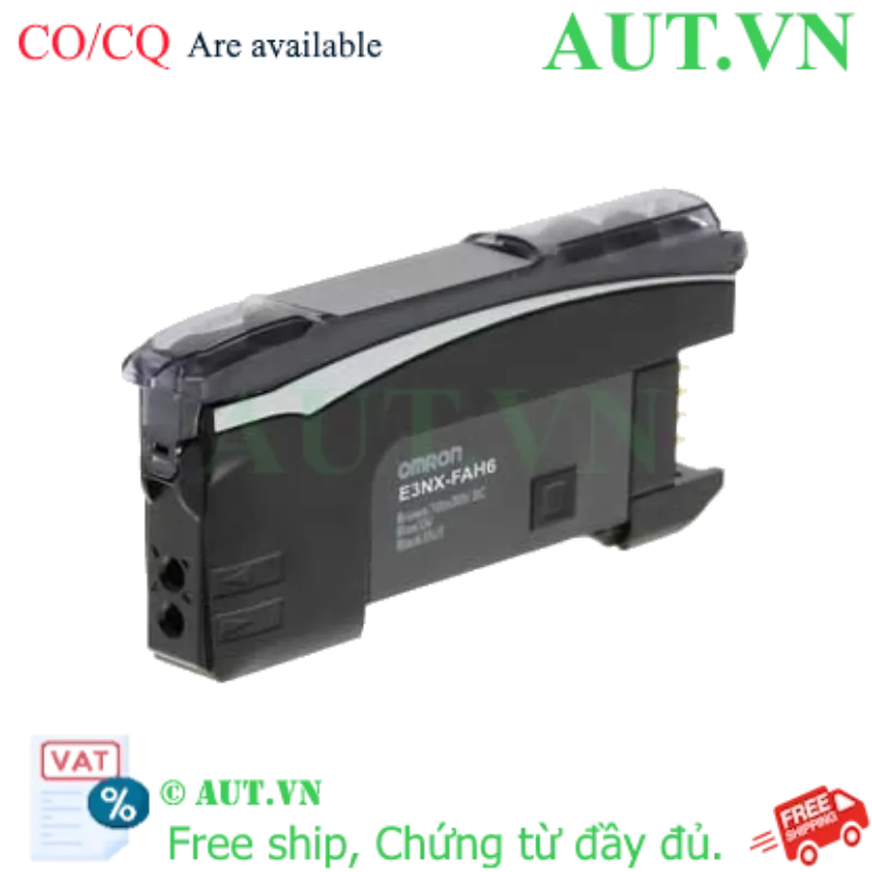 Ảnh của Cảm biến sợi quang Omron E3NX-FAH6
