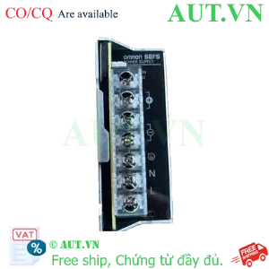 Ảnh của Bộ nguồn xung Omron S8FS-G30024C