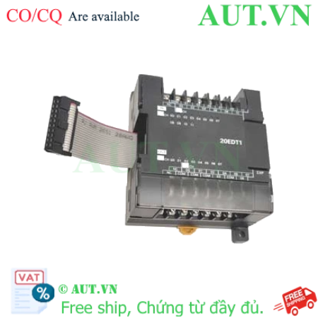 Ảnh của PLC Omron CP1W-20EDT1