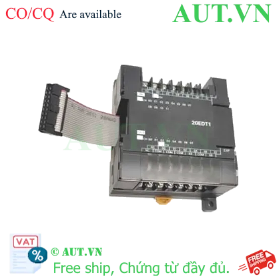 Ảnh của PLC Omron CP1W-20EDT1