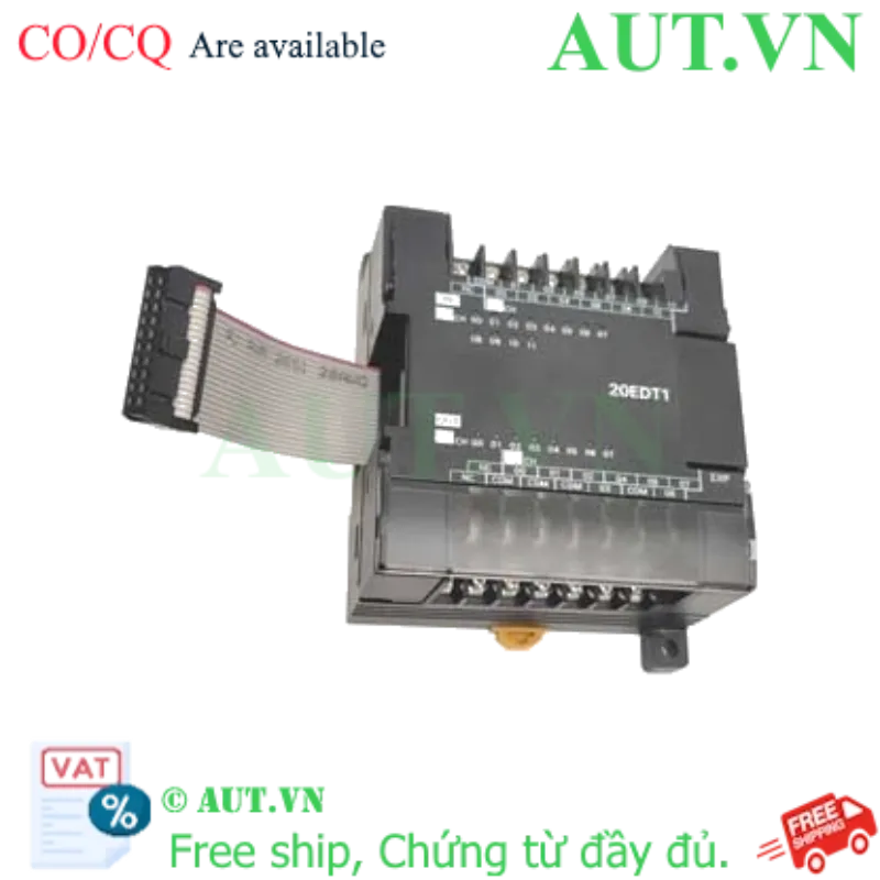 Ảnh của PLC Omron CP1W-20EDT1