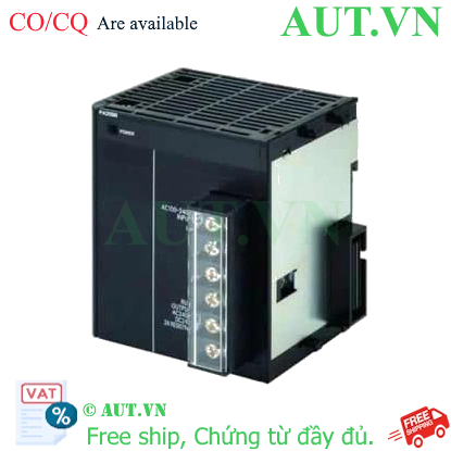 Ảnh của PLC Omron CJ1W-PA205R