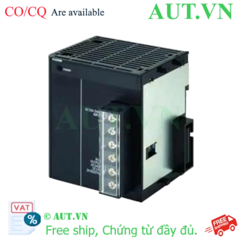 Ảnh của PLC Omron CJ1W-PA205R