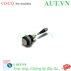 Ảnh của Cảm biến tiệm cận  Omron E2EQ-X10D1-M1GJ 1M