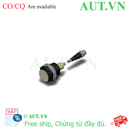 Ảnh của Cảm biến tiệm cận  Omron E2EQ-X10D1-M1GJ 1M