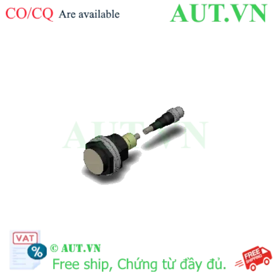 Ảnh của Cảm biến tiệm cận  Omron E2EQ-X10D1-M1GJ 1M
