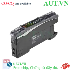 Ảnh của Cảm biến sợi quang Omron E3NX-CA6