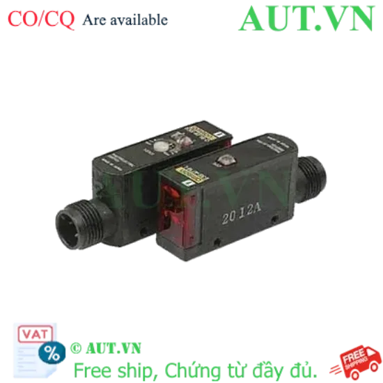 Ảnh của Cảm biến quang điện Omron E3S-AT16