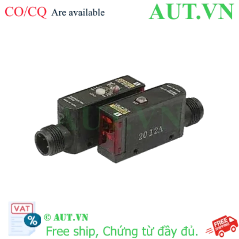 Ảnh của Cảm biến quang điện Omron E3S-AT16