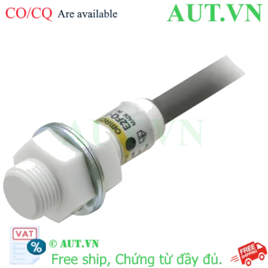Ảnh của Cảm biến tiệm cận  Omron E2FQ-X2E1 2M