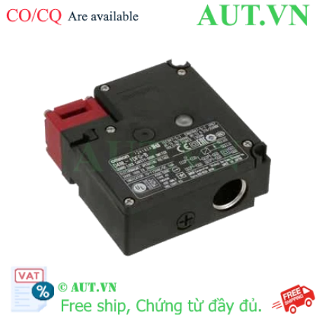 Ảnh của Khóa cửa an toàn Omron D4NL-1DFG-B