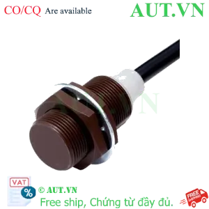 Ảnh của Cảm biến tiệm cận Omron E2EW-X10B1T18 2M