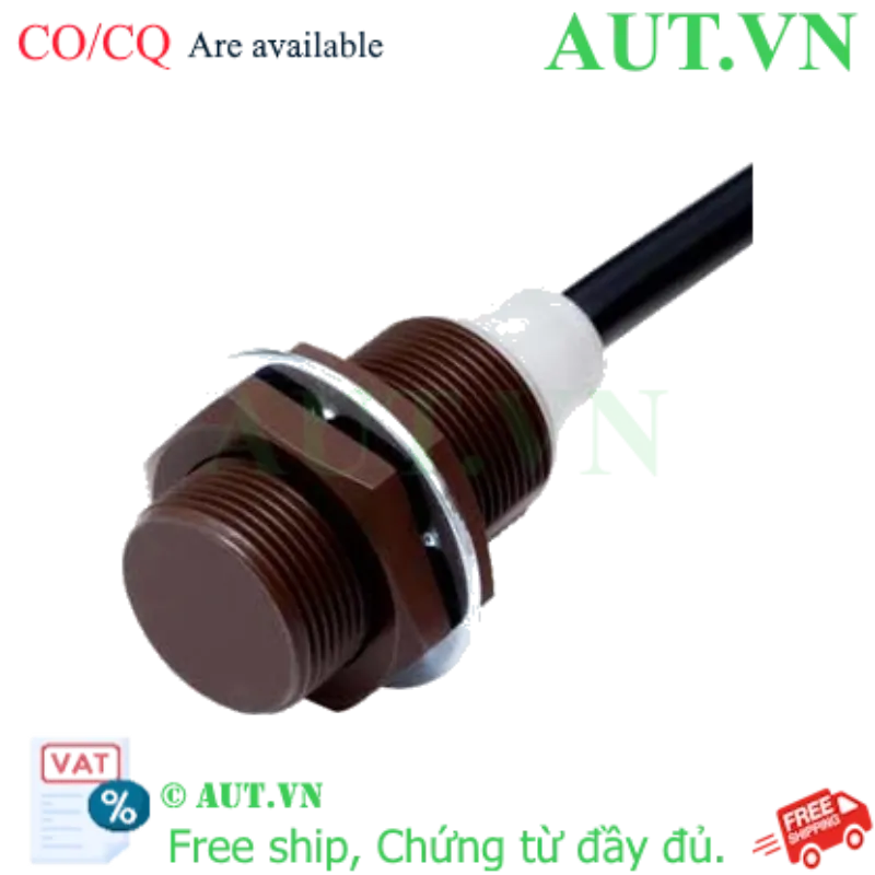 Ảnh của Cảm biến tiệm cận Omron E2EW-X12B1T18 2M