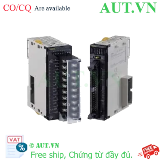 Ảnh của PLC Omron CJ1W-OD211-932