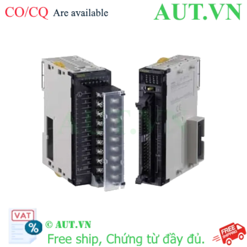 Ảnh của PLC Omron CJ1W-OD211-932